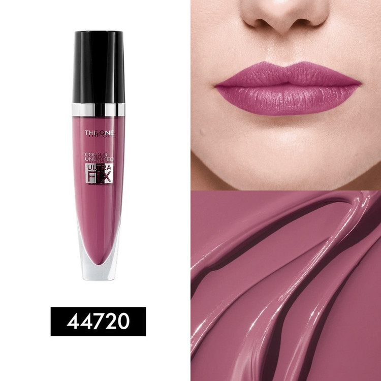 رژلب مایع مات اولترا فیکس دوان اوریفلیم44720 - Taffy Rose