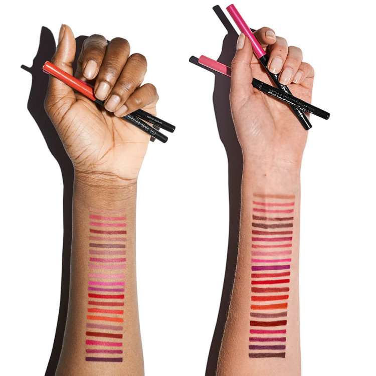 خط لب مدادی GLIMMERSTICK آون Avon