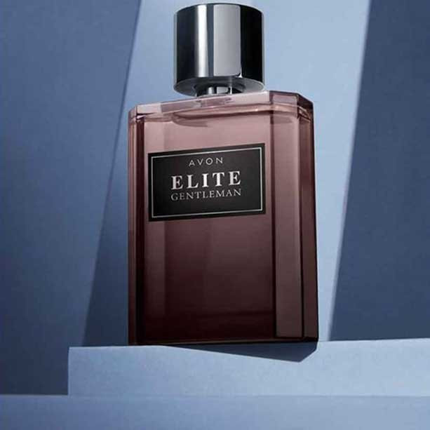 عطر مردانه Avon Elite Gentleman آوون