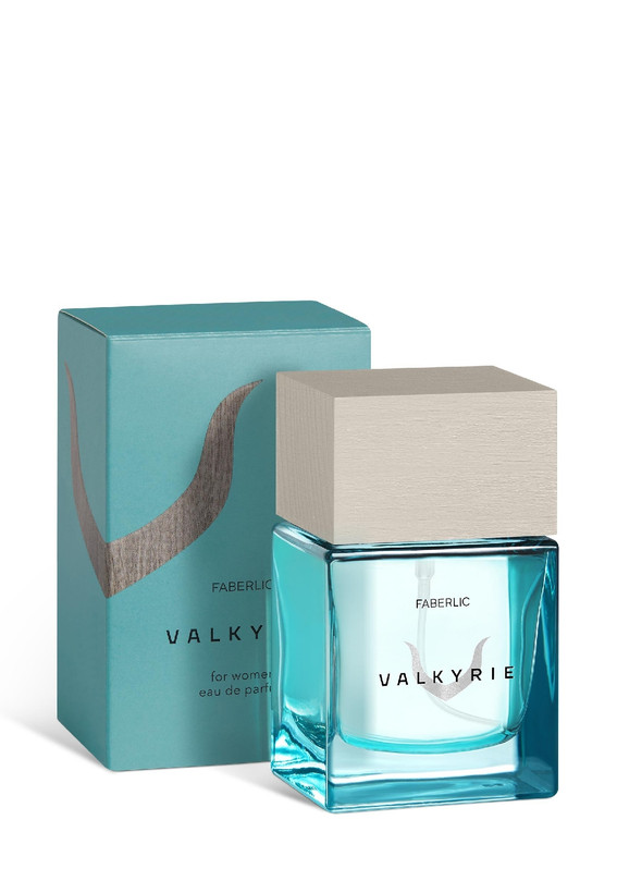 عطر ادوپرفیوم زنانه والکری فابرلیک